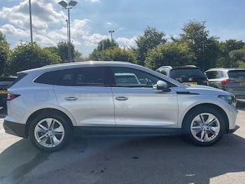 Used Skoda Enyaq 2024 for sale - 79436821: Photo