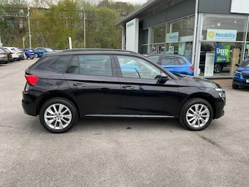 Used Skoda Kamiq 2023 for sale - 78180353: Photo