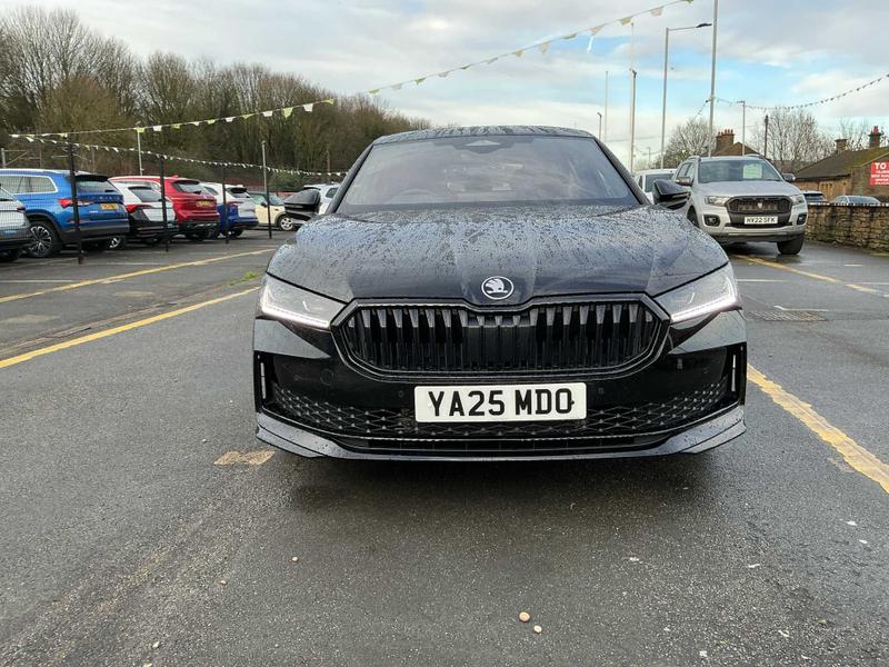 Used Skoda Superb 2025 for sale - 77042451: Photo 11