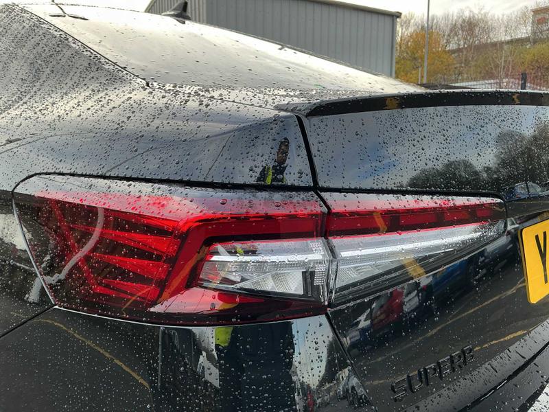 Used Skoda Superb 2025 for sale - 77042451: Photo 14