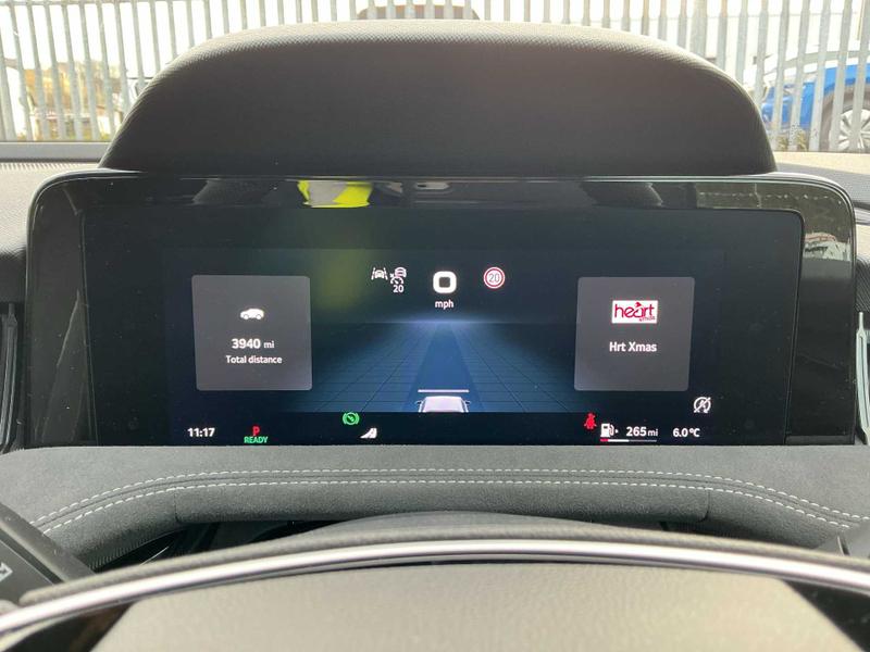 Used Skoda Superb 2025 for sale - 77042451: Photo 22