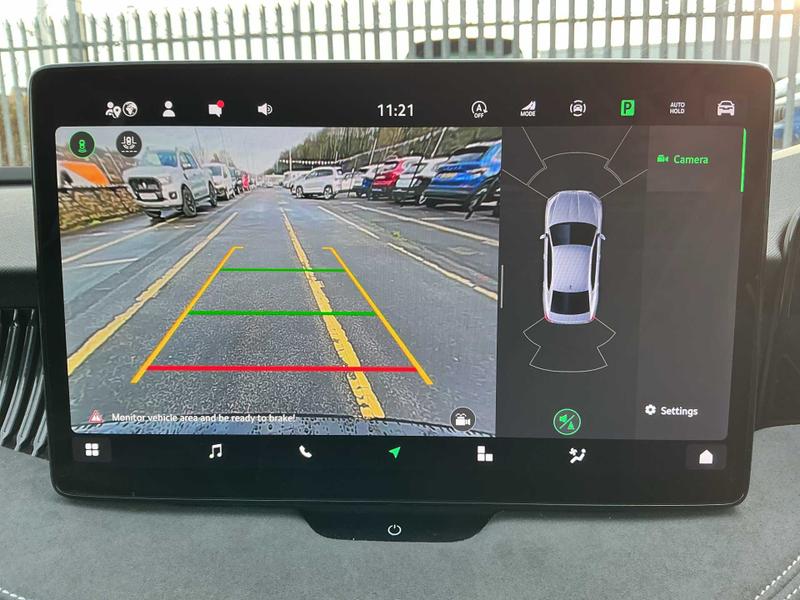 Used Skoda Superb 2025 for sale - 77042451: Photo 30