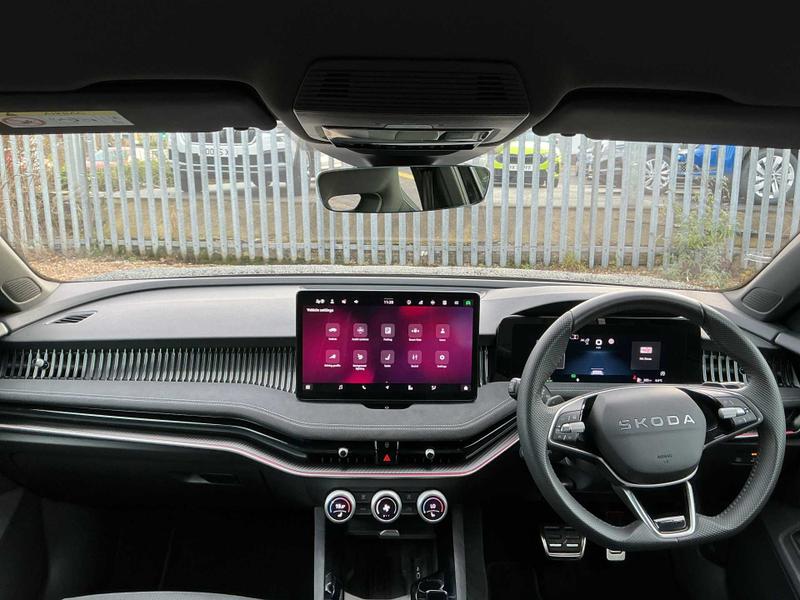 Used Skoda Superb 2025 for sale - 77042451: Photo 39