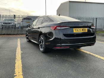 Used Skoda Superb 2025 for sale - 77042451: Photo