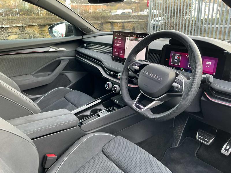 Used Skoda Superb 2025 for sale - 77042451: Photo 6