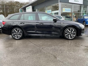 Used Skoda Octavia 2025 for sale - 77653752: Photo