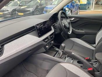 Used Skoda Kamiq 2026 for sale - 79333719: Photo