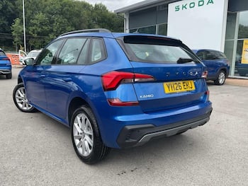 Used Skoda Kamiq 2026 for sale - 79333719: Photo