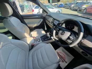 Used Skoda Kodiaq 2023 for sale - 74785377: Photo