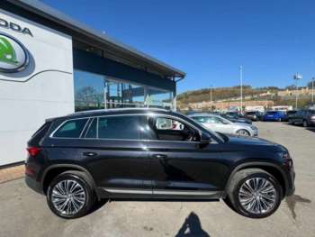 Used Skoda Kodiaq 2023 for sale - 74785377: Photo