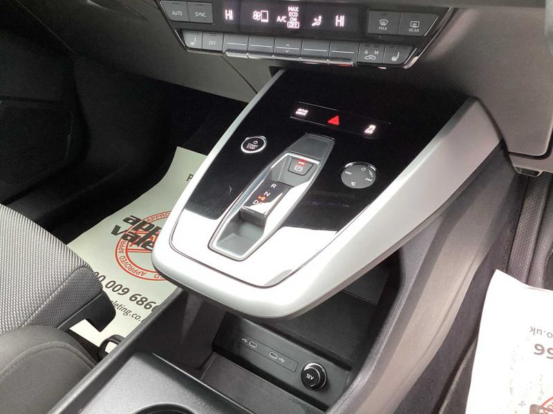 Used Audi Q4 e-tron 2022 for sale - 78001171: Photo 35