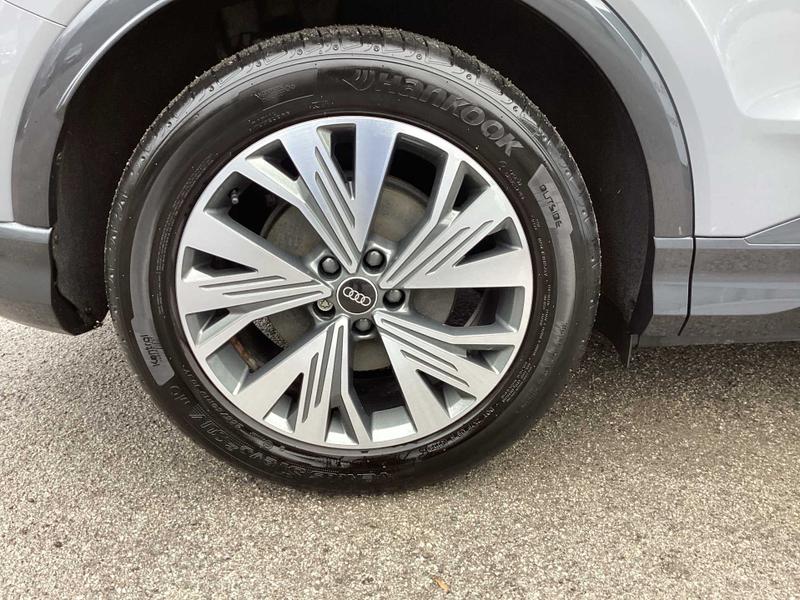 Used Audi Q4 e-tron 2022 for sale - 78001171: Photo 38