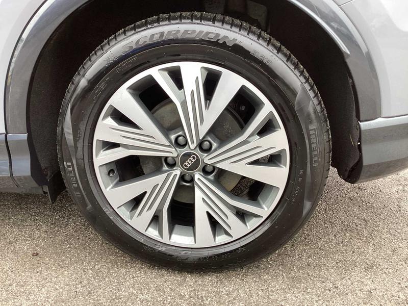 Used Audi Q4 e-tron 2022 for sale - 78001171: Photo 39