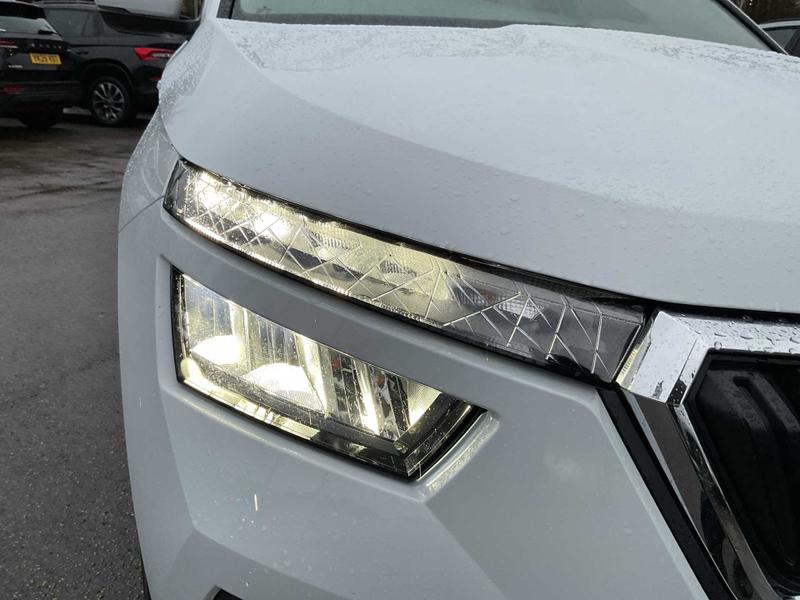 Used Skoda Kamiq 2023 for sale - 77679429: Photo 12