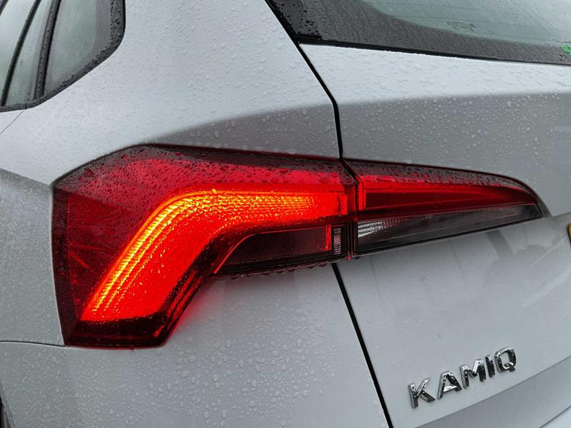 Used Skoda Kamiq 2023 for sale - 77679429: Photo 14