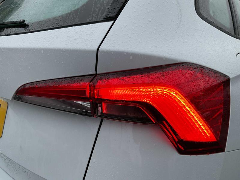 Used Skoda Kamiq 2023 for sale - 77679429: Photo 15