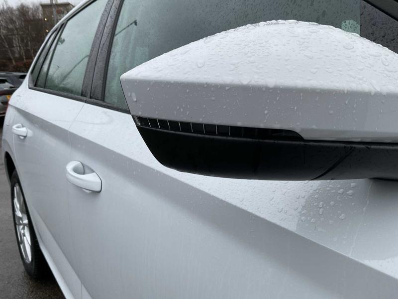 Used Skoda Kamiq 2023 for sale - 77679429: Photo 16