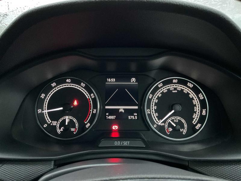 Used Skoda Kamiq 2023 for sale - 77679429: Photo 21
