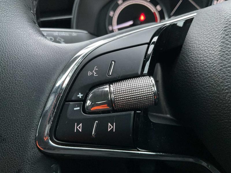 Used Skoda Kamiq 2023 for sale - 77679429: Photo 22