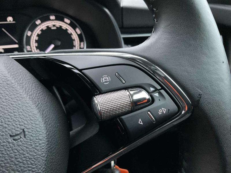 Used Skoda Kamiq 2023 for sale - 77679429: Photo 23