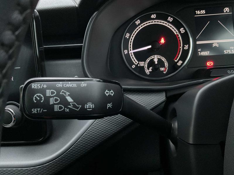 Used Skoda Kamiq 2023 for sale - 77679429: Photo 24