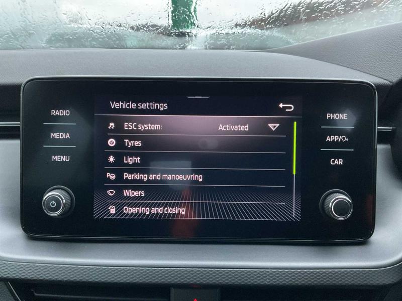 Used Skoda Kamiq 2023 for sale - 77679429: Photo 27