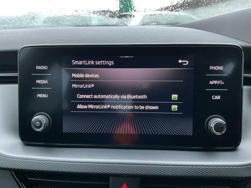 Used Skoda Kamiq 2023 for sale - 77679429: Photo 28