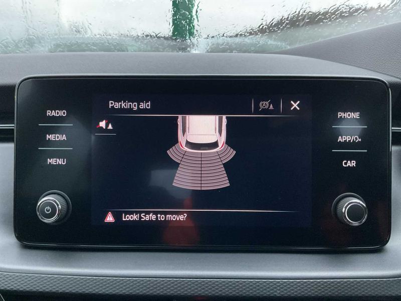 Used Skoda Kamiq 2023 for sale - 77679429: Photo 29