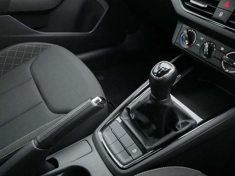 Used Skoda Kamiq 2023 for sale - 77679429: Photo 33