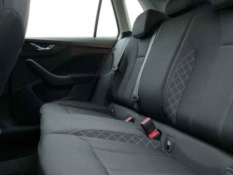 Used Skoda Kamiq 2023 for sale - 77679429: Photo 36