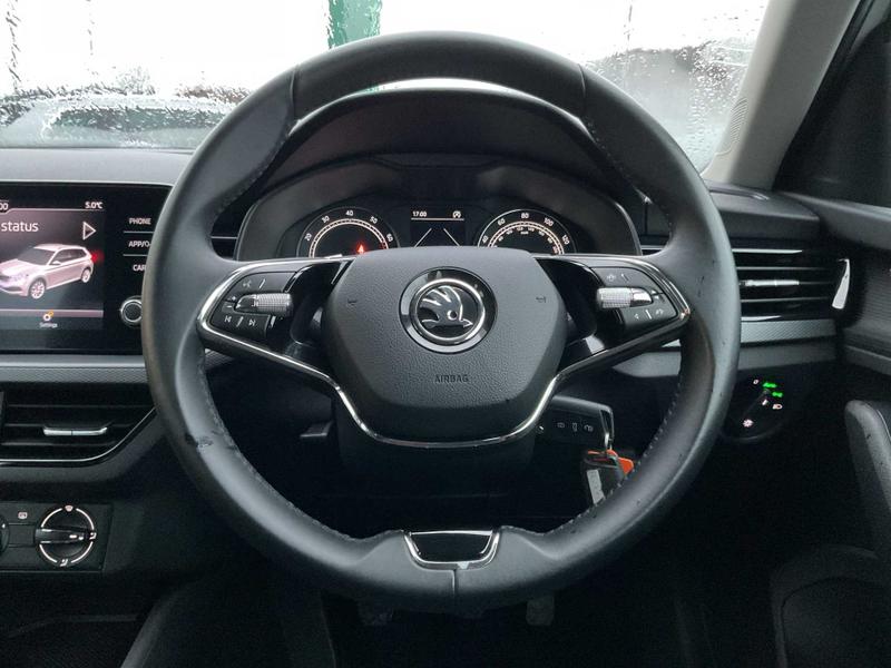 Used Skoda Kamiq 2023 for sale - 77679429: Photo 40