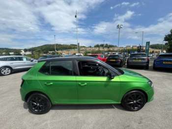 Used Skoda Fabia 2019 for sale - 74993469: Photo