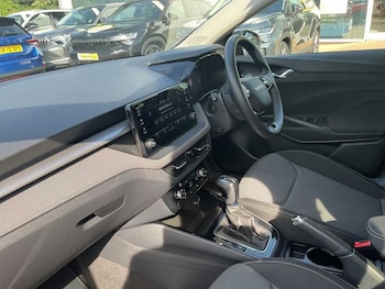 Used Skoda Fabia 2026 for sale - 79436948: Photo