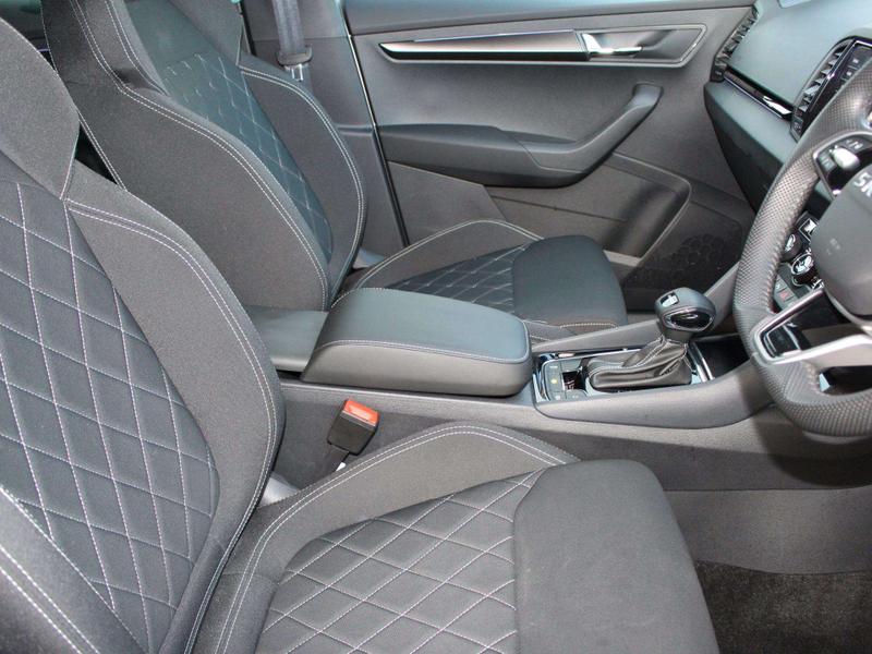 Used Skoda Karoq 2025 for sale - 77198866: Photo 10