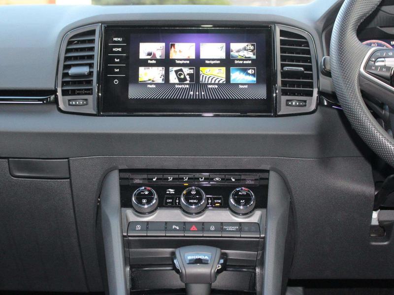 Used Skoda Karoq 2025 for sale - 77198866: Photo 12