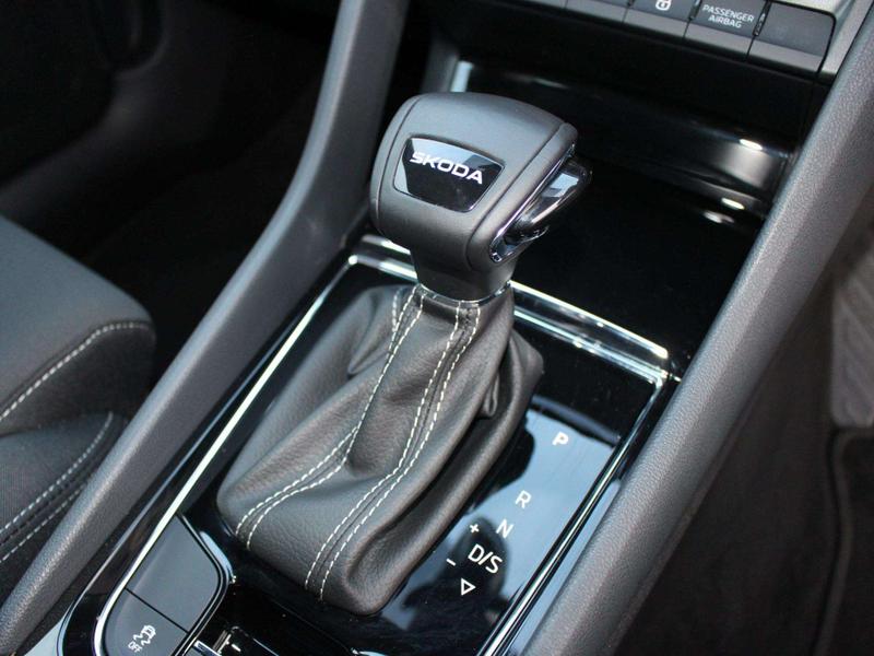 Used Skoda Karoq 2025 for sale - 77198866: Photo 23