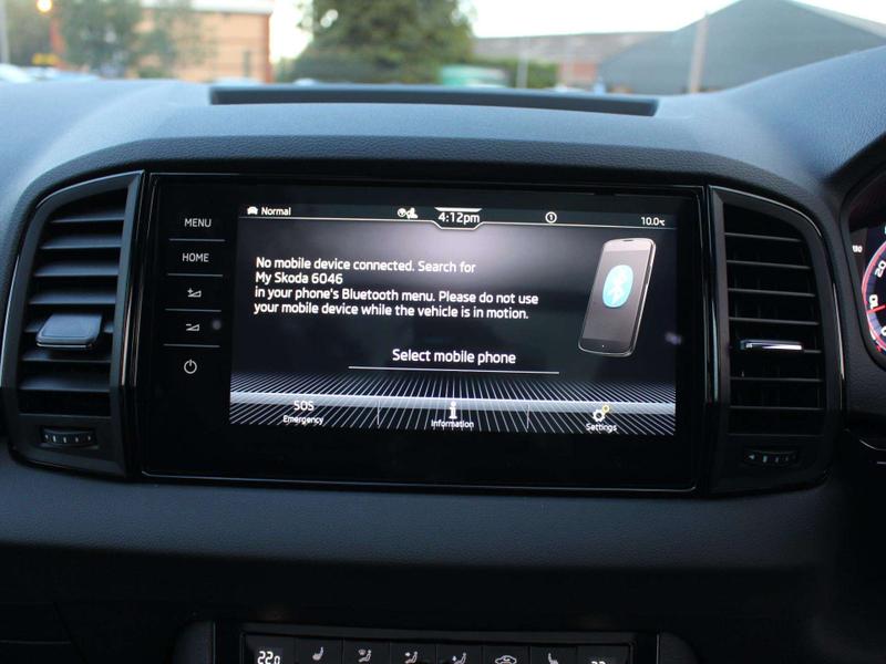 Used Skoda Karoq 2025 for sale - 77198866: Photo 33