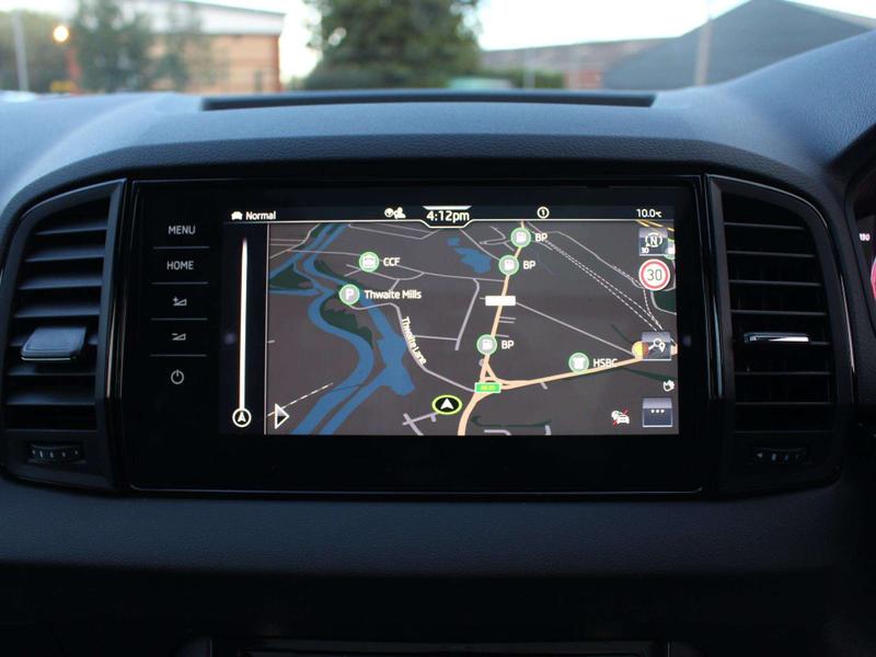 Used Skoda Karoq 2025 for sale - 77198866: Photo 35