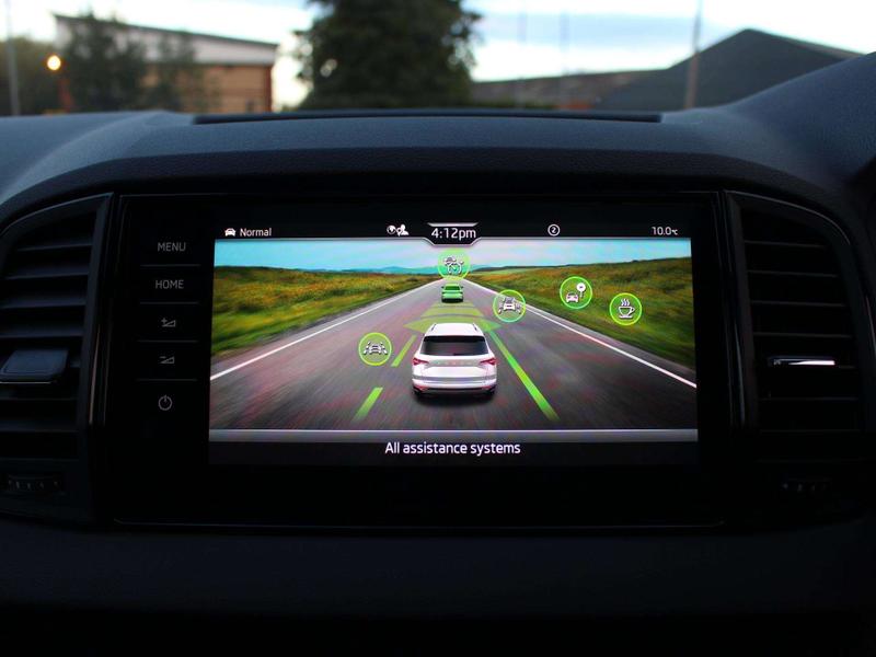 Used Skoda Karoq 2025 for sale - 77198866: Photo 36