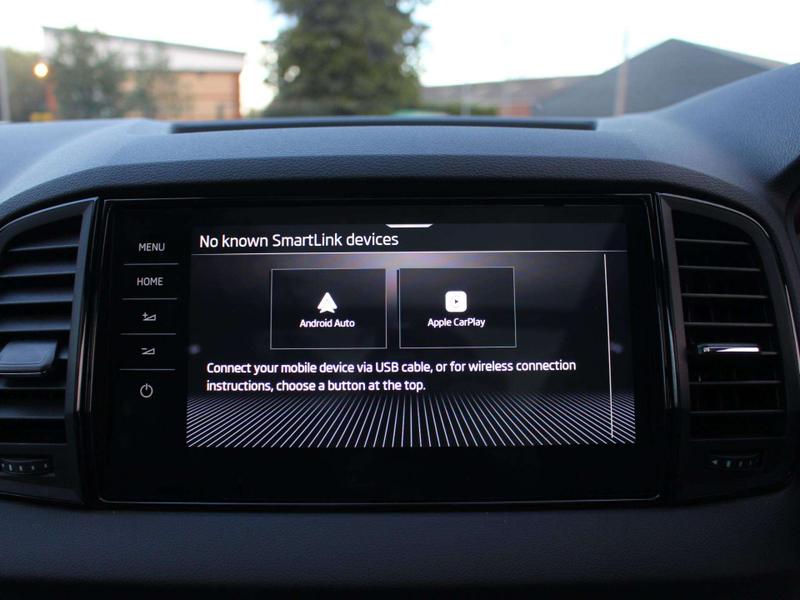 Used Skoda Karoq 2025 for sale - 77198866: Photo 38