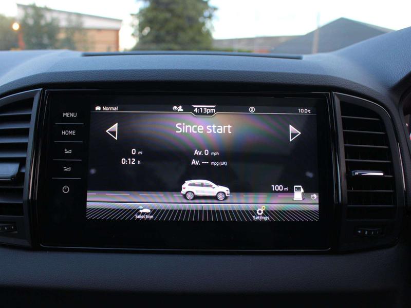 Used Skoda Karoq 2025 for sale - 77198866: Photo 39