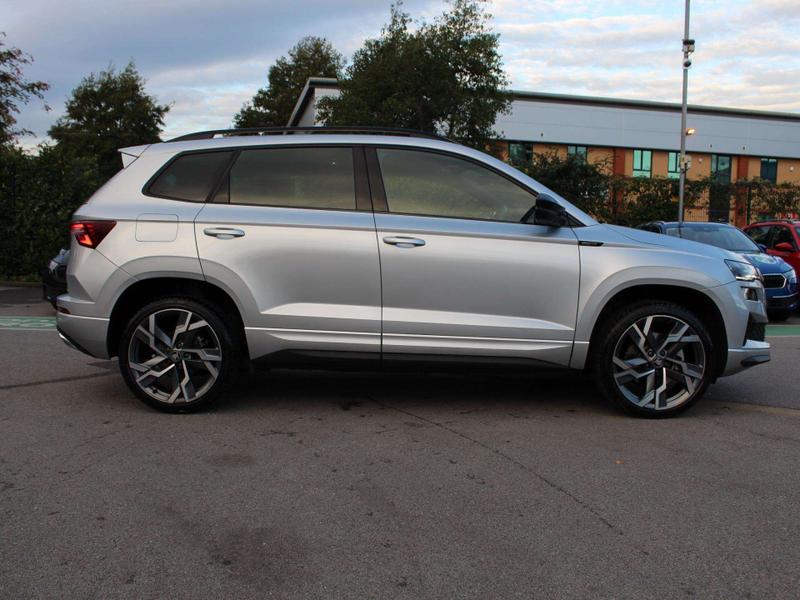 Used Skoda Karoq 2025 for sale - 77198866: Photo 4