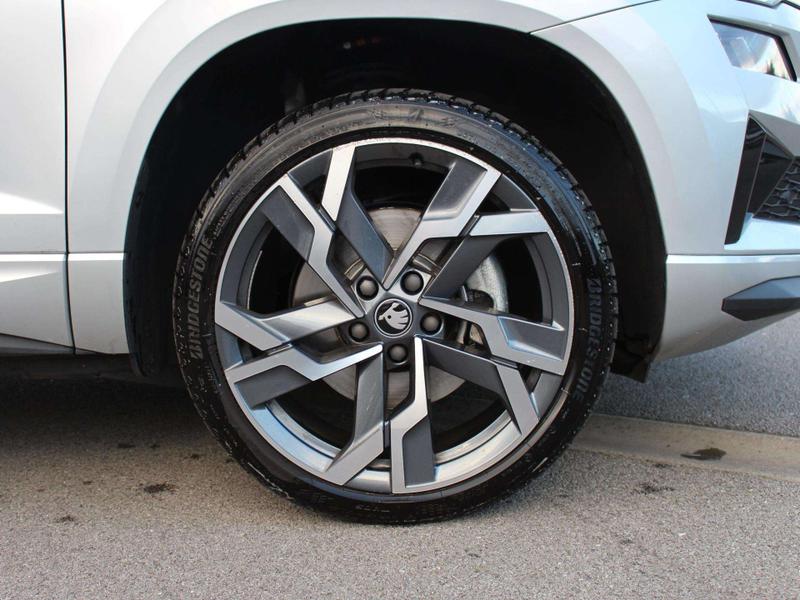 Used Skoda Karoq 2025 for sale - 77198866: Photo 5