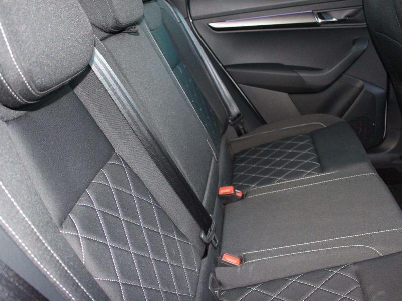 Used Skoda Karoq 2025 for sale - 77198866: Photo 9