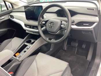 Used Skoda Enyaq 2024 for sale - 74709605: Photo