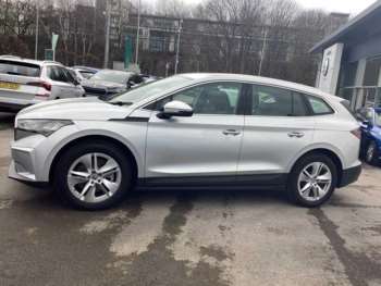 Used Skoda Enyaq 2024 for sale - 74709605: Photo
