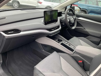 Used Skoda Enyaq 2025 for sale - 77819616: Photo