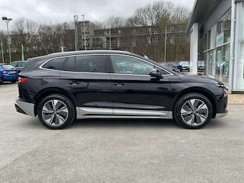 Used Skoda Enyaq 2025 for sale - 77819616: Photo