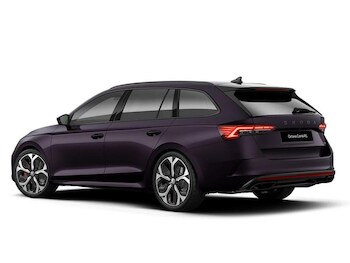 Used Skoda Octavia undefined for sale - 77450503: Photo