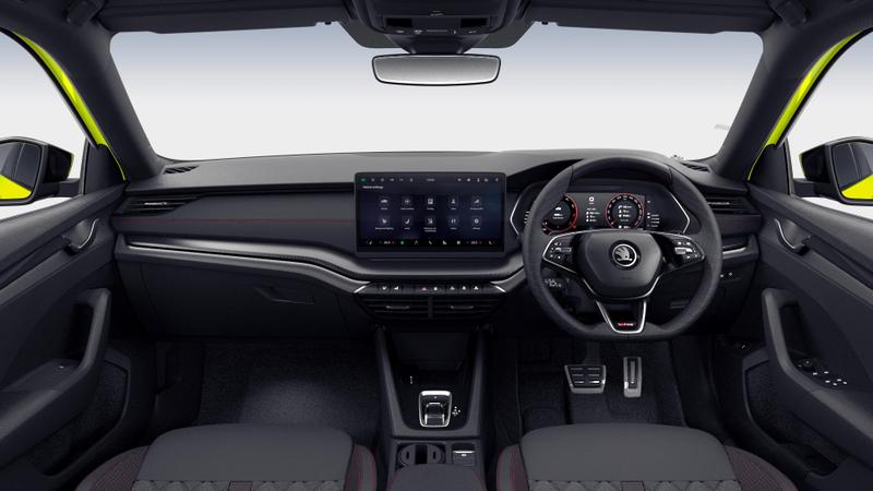 Used Skoda Octavia for sale - 77450503: Photo 4